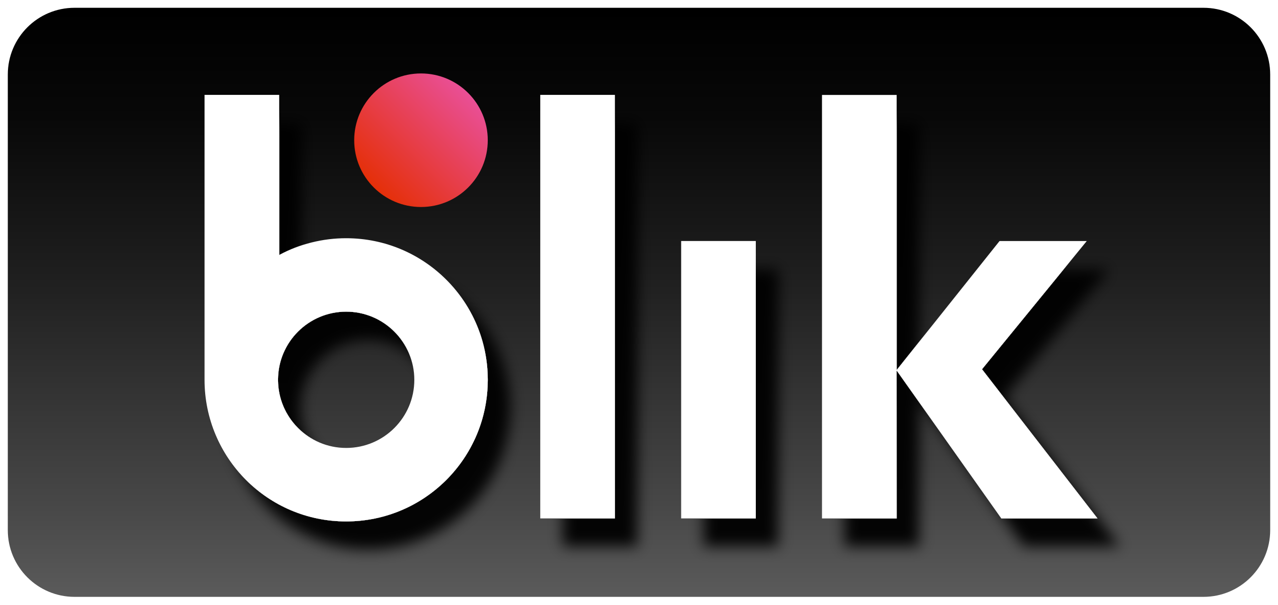 Logo blik