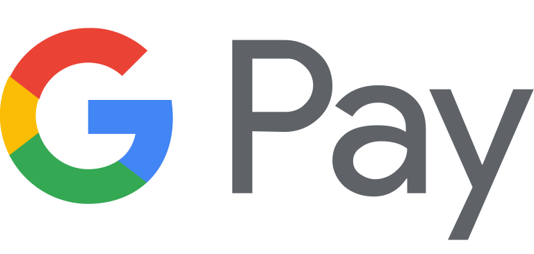 Logo googlepay